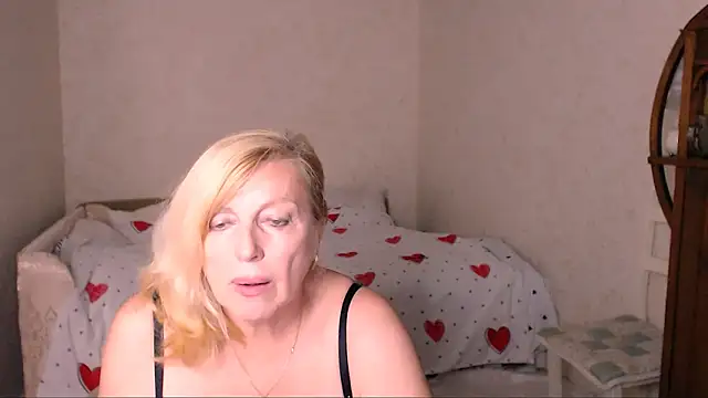 Samantha_Si élő XXX-chatje