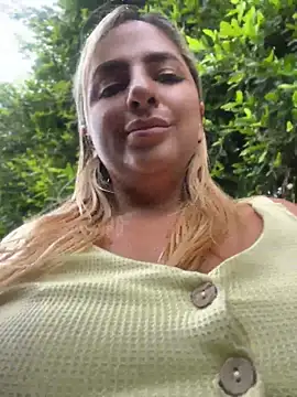 sammyqueenx21 élő XXX-chatje