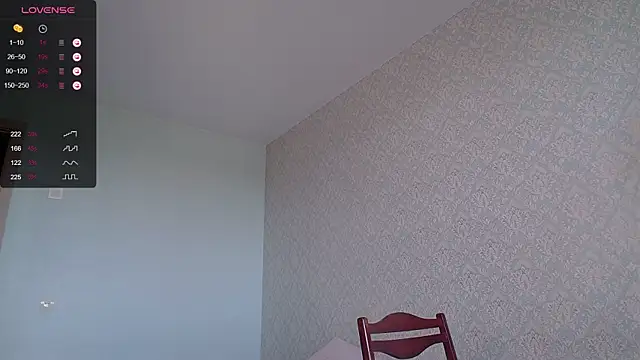Ambrosia_nectar Adlı Modelin Canlı XXX Sohbeti