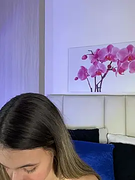 JuliaColemannn Live XXX chat