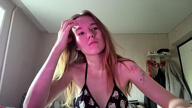 LeomaJee – Naživo XXX chat