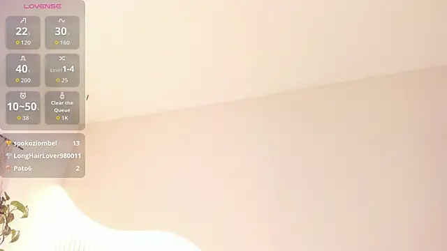 Zoebluntone's Live XXX Chat