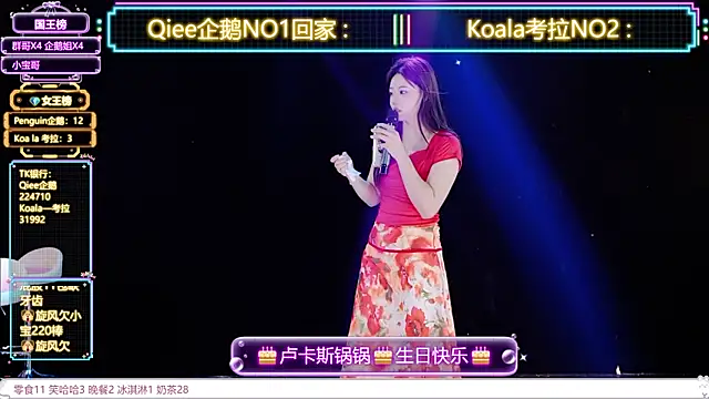 Zo-007 Live XXX-chat
