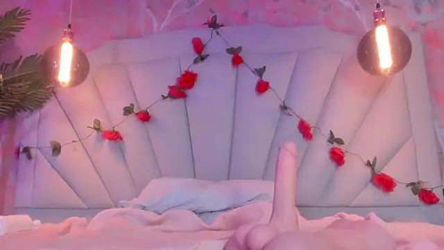 ValerySex_ 라이브 XXX 채팅