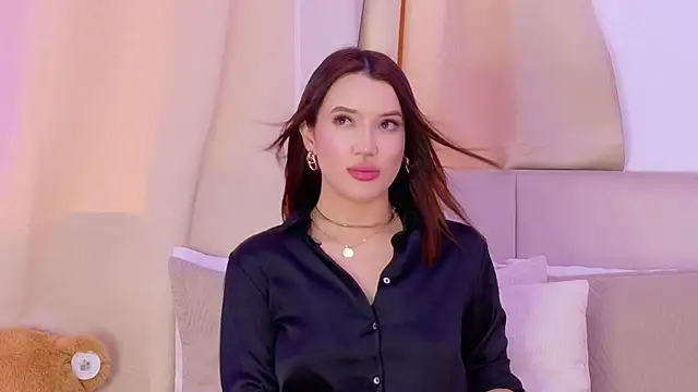 Bella-taylorr 라이브 XXX 채팅