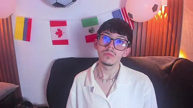 Show Webcam de King_Luxury1