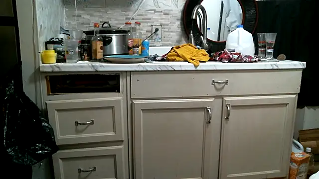 SexyB214's Live XXX Chat