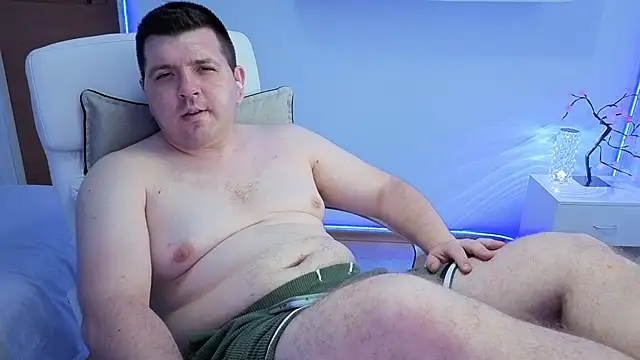 JasonJacks – Naživo XXX chat