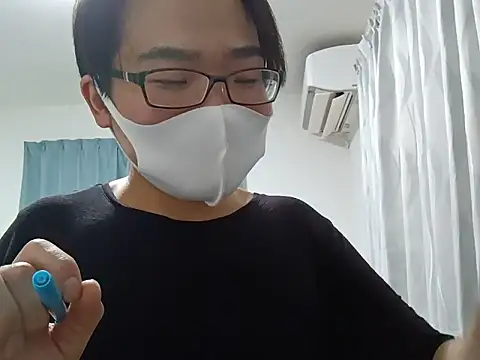koarannkunnのウェブカメラショー
