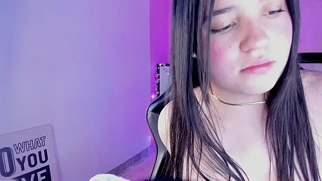 Živý XXX chat Julieth_Caandy