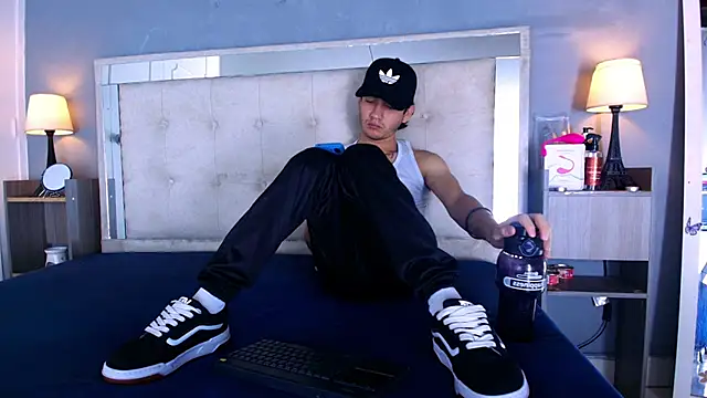 Chat XXX ao vivo de Feiccer_Castquer