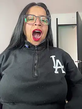 Chat XXX ao vivo de Devilsweet17