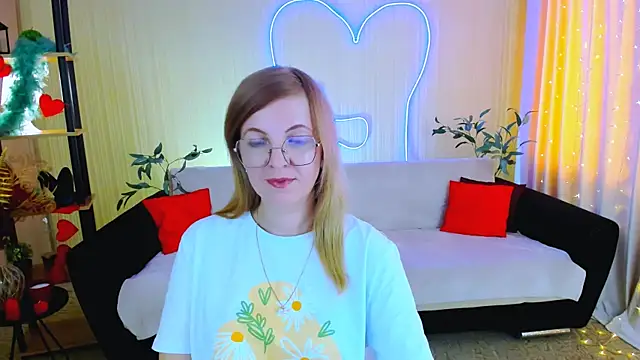 Chat +18 de YourUniverser ao vivo