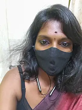 Sembang XXX Secara Langsung Honey_rosetamil