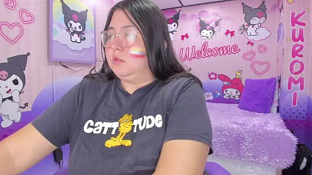 Dulce_meow Live XXX Chat