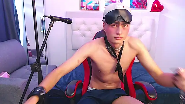 Živý XXX chat Ninou_14