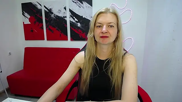 Chatroom XXX en direct de MelissaTyler