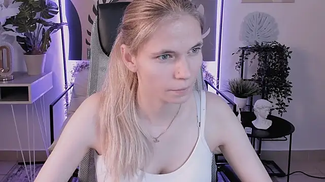 effyfetcher's Live XXX Chat
