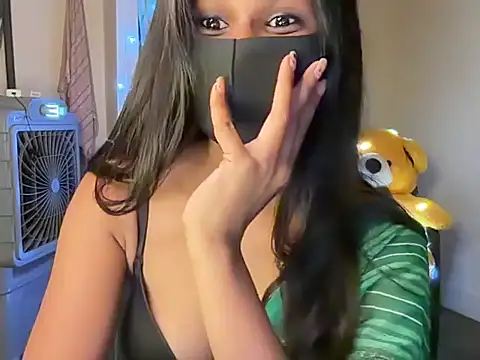 loving_mouni's Live XXX Chat
