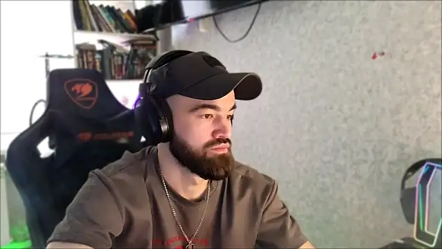 _Serious_Man – Naživo XXX chat