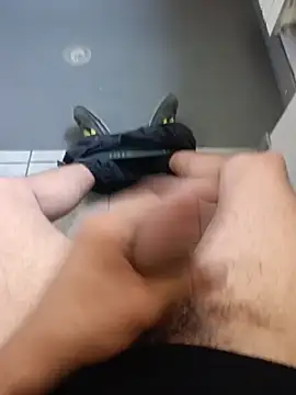 Show de KaTorino na webcam