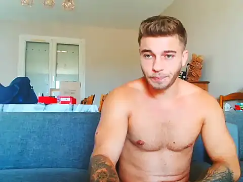 Chat XXX en directo de Elkafit28