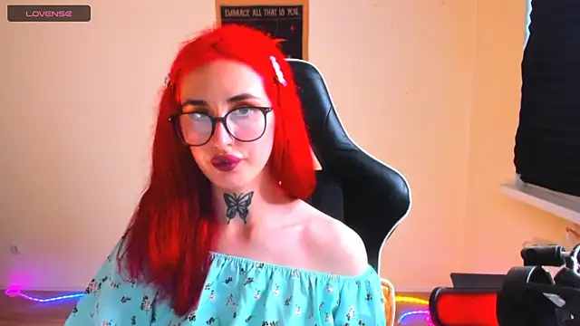 your_tora Chat XXX in diretta