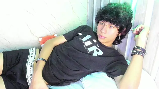 sckrapper Obrolan Langsung XXX