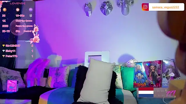 Chat +18 de samara_veguz222 ao vivo