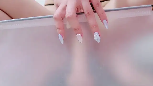 XXX chat uživo modela xoSERIxo