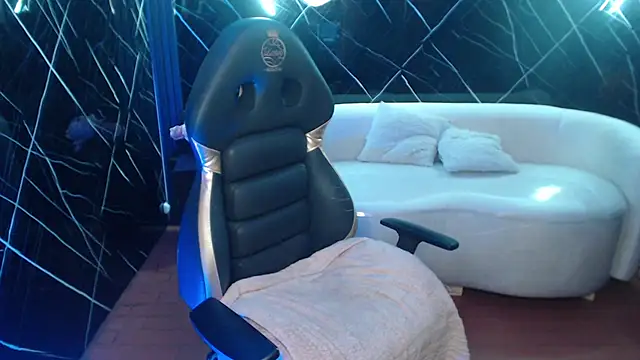Chat XXX en directo de _ceeleste_cute_