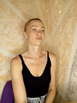 XXX chat uživo modela NitaXSky