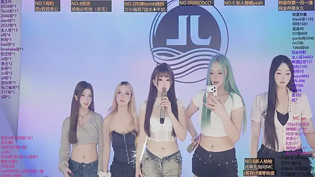 Chat XXX Live Sw-001