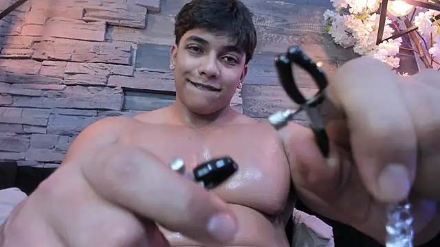 JacobStonne Live XXX-chat