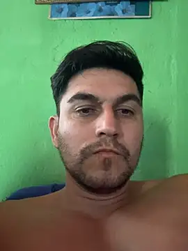 Show de Rejoined_Sugar na webcam