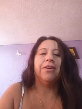 valeriapinter 现场XXX聊天