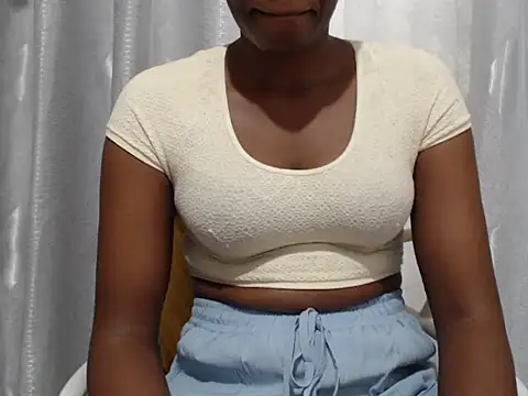 Živý XXX chat black___ghodess