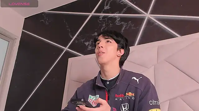 AerumChae 现场XXX聊天