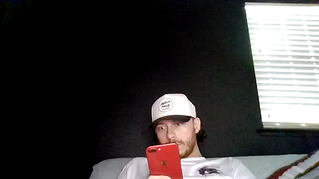 Mikecloudyhawk live XXX chat