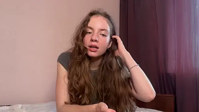 Živý XXX chat RoxyVivid