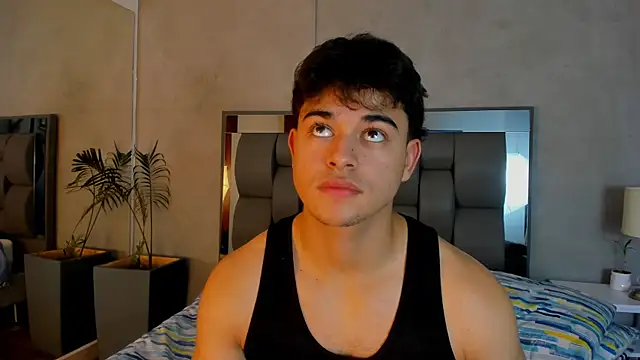 Chat XXX ao vivo de Charlie___Musk