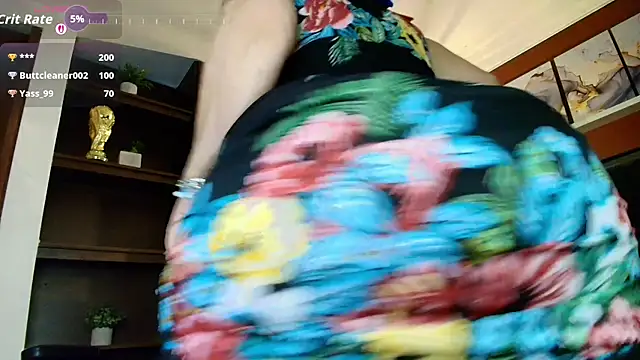 Czat XXX na żywo – DacotaAndersonDirty