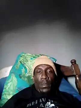 Show Webcam de longdickson12345