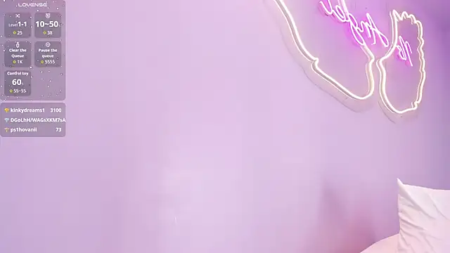 Онлайн чат XXX cherry_monroe