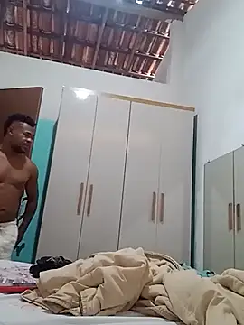 Show de webcam de Richard0103
