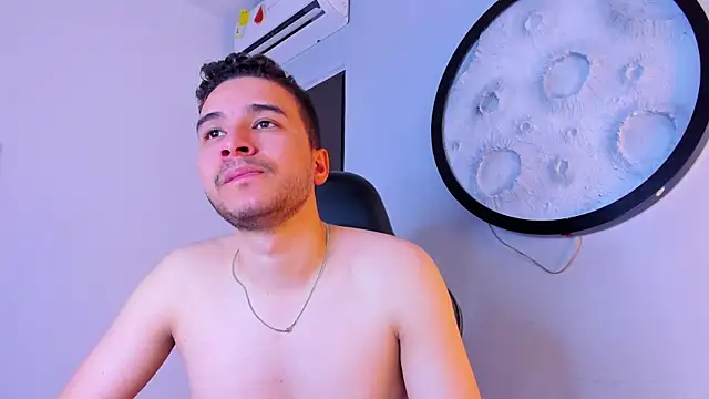 Chat XXX Live mike_257