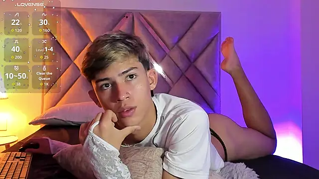 Chat XXX Live Baby_noahtt