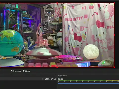 JesuAdam 现场XXX聊天