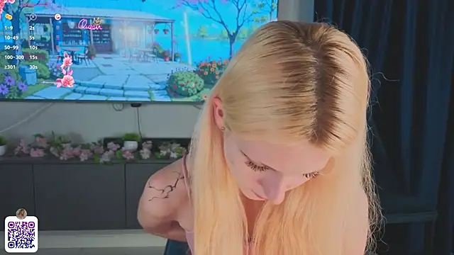 JuanaSumma Obrolan Langsung XXX