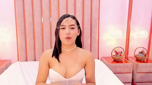 Czat XXX na żywo – Zoe_Monrow